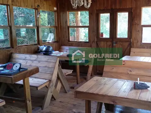 Local en Venta en Manuel Alberti, USD 145.000