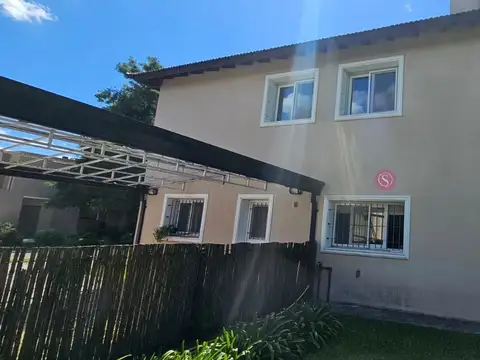 Casa  en Venta en Mapuche Country Club, Pilar, G.B.A. Zona Norte