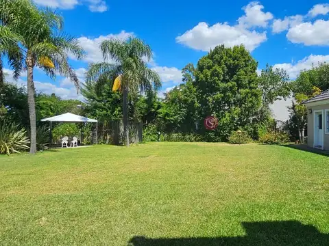 Casa en Venta 10 años