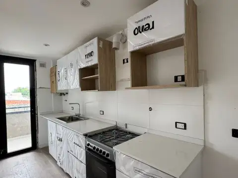 Departamento en Alquiler de 1 dormitorio