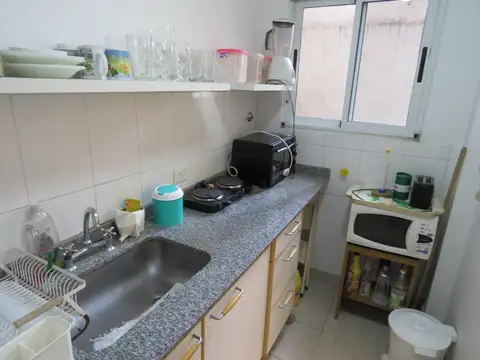 Las Heras y montevideo