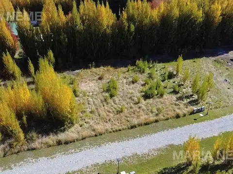 Terreno en Las Chacras
