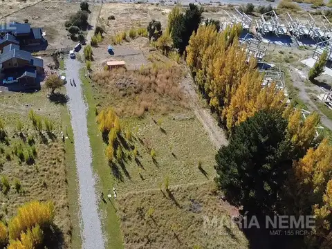 Terreno en Venta en San Carlos de Bariloche, USD 98.000