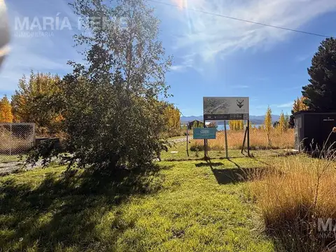 Terreno en Las Chacras