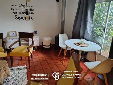 Departamento en Alquiler en San Carlos de Bariloche, $ 1.000.000