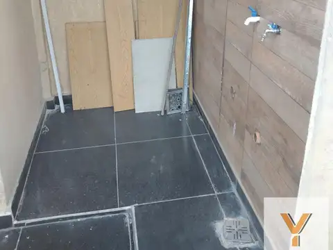 Departamento en Alquiler - 1 Dormitorio 1 Baño - 57mts - Colegiales