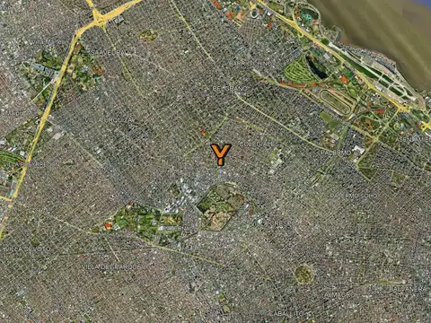 Departamento en Alquiler 20 años