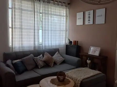Casa en Venta 55 años