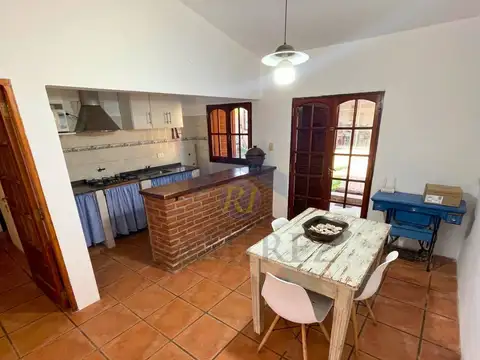 Casa en Venta en Villa Del Dique, USD 98.000
