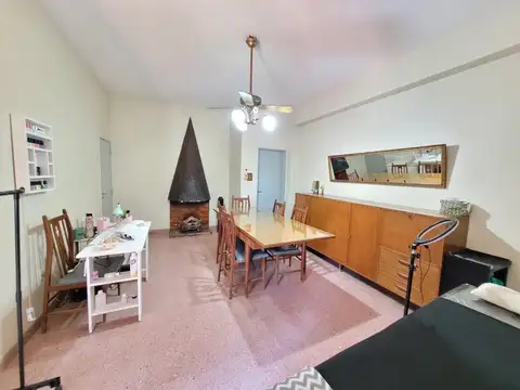 Casa 5 ambientes con 1 baño