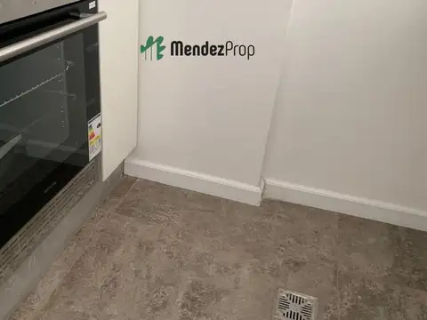 Departamento en Alquiler A Estrenar