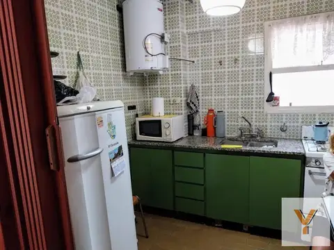 Departamento en Venta 45 años