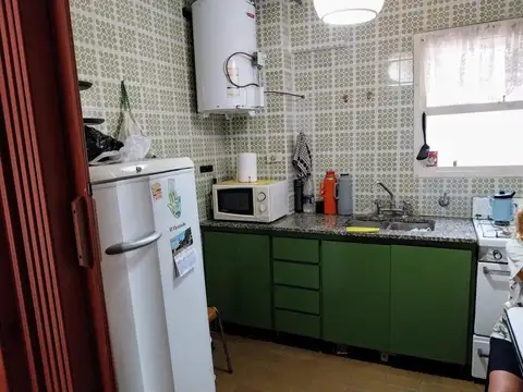 Departamento en Venta 45 años