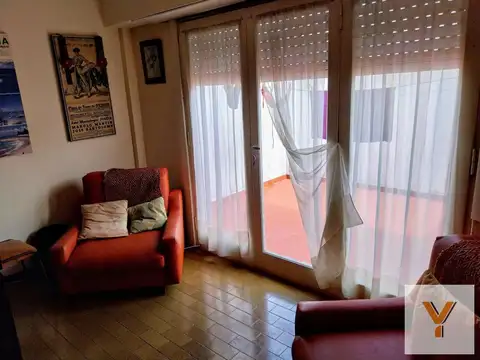 Departamento Monoambiente en venta - 1 Baño - 40Mts2 - Punta Mogotes, Mar del Plata