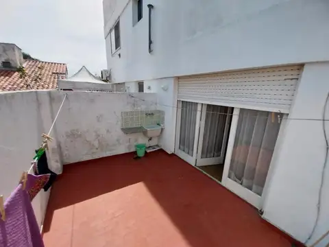 Departamento Monoambiente en venta - 1 Baño - 40Mts2 - Punta Mogotes, Mar del Plata