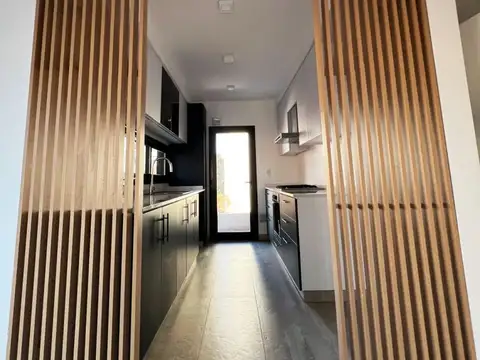 Departamento en Venta al Norte