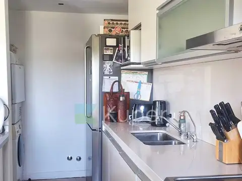 Departamento en Alquiler Temporal 8 años