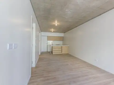 3 ambientes. Edificio Boutique. Ultima unidad. Premium