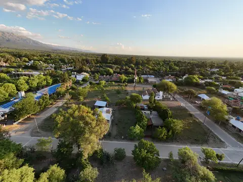 Terreno en Venta de 420,0 m2