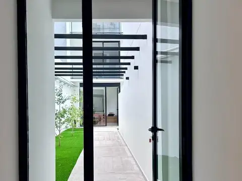 Departamento en Venta en Balvanera, USD 88.500