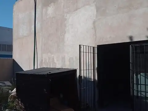 Colectora Oeste Ramal Escobar Y De La Patria