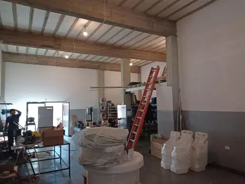 Local en venta en escobar