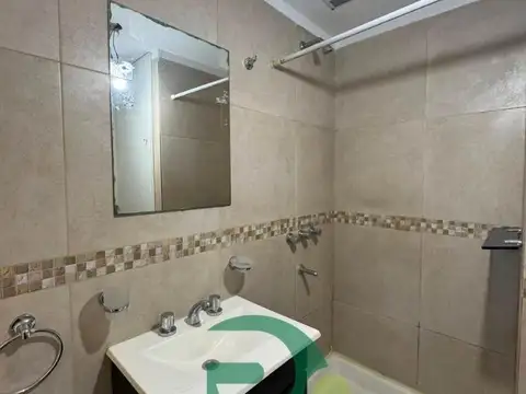 Departamento en Venta en Ciudadela, USD 62.000