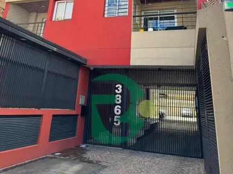 Venta Depto.2 Amb.Balcón.APTO CRÉDITO.Ciudadela