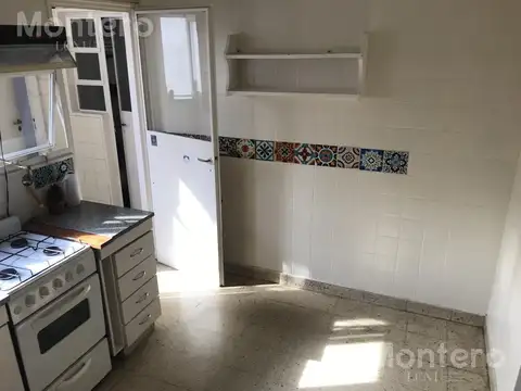 Departamento en Venta 45 años