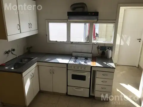 Excelente Departamento- 3 habitaciones - Caballito- Balcón corrido-