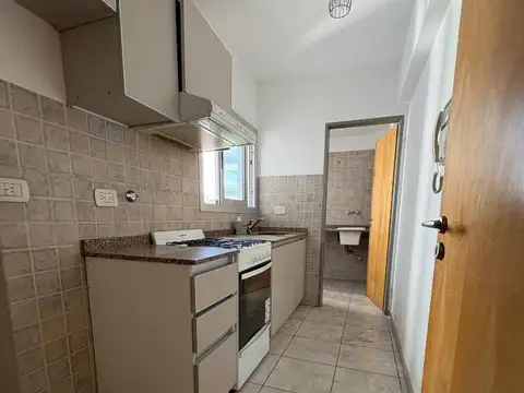 Departamento en Alquiler Apto profesional