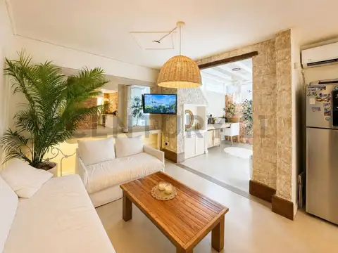 PH 6 Ambientes estilo Casa| Condominio Premium | APTO CREDITO  | Pileta, Parrilla, Cochera Cub