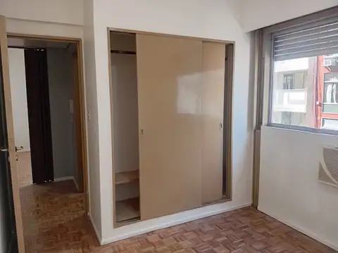 Departamento en Alquiler en Tribunales, $ 700.000