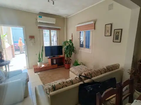 Casa en Venta 35 años