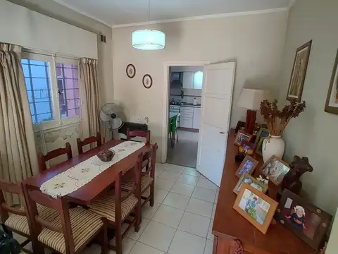 Venta Casa 4 Ambientes Oportunidad Rafael Calzada