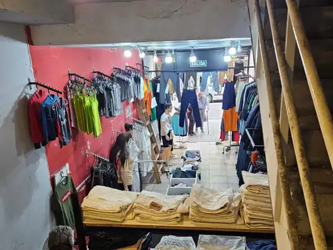 Local en Alquiler Via Púb.