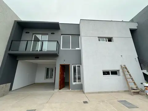 Departamento en Venta de 4 ambientes