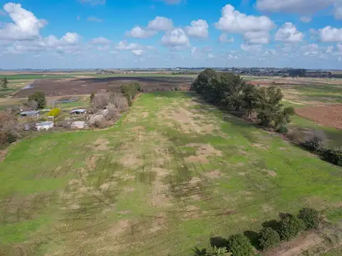 CAMPO EN VENTA 3,4 HAS - VILLA AMELIA