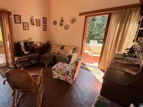 Casa en Venta 55 años