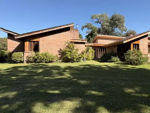 Venta de casa en San Miguel