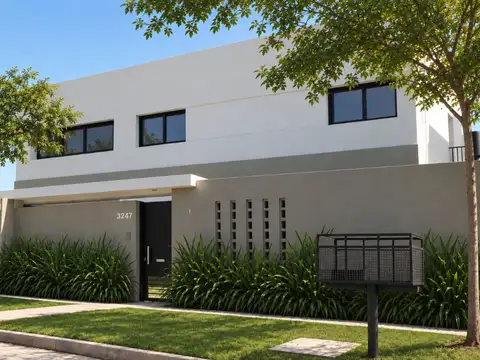 Dúplex 3 Dormitorios en venta, La Plata