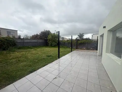 Casa en Alquiler de 2 dormitorios