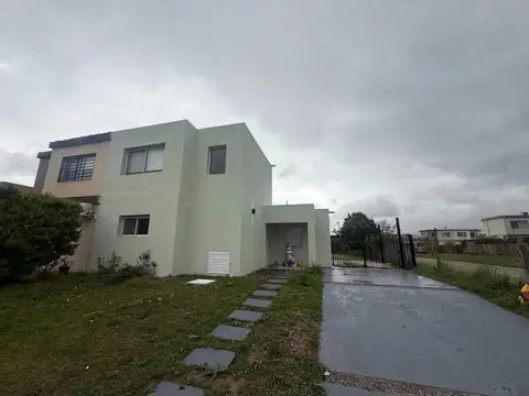 Casa en Alquiler en Dique Luján, USD 1.300
