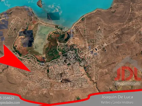 Casa en Venta en El Calafate, USD 70.000