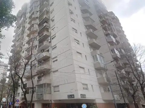 MONOAMBIENTE, EN ALQUILER