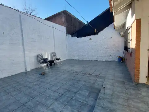 Venta PH en Remedios De Escalada