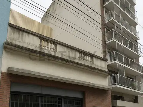 Terreno en Venta en Caballito, USD 500.000