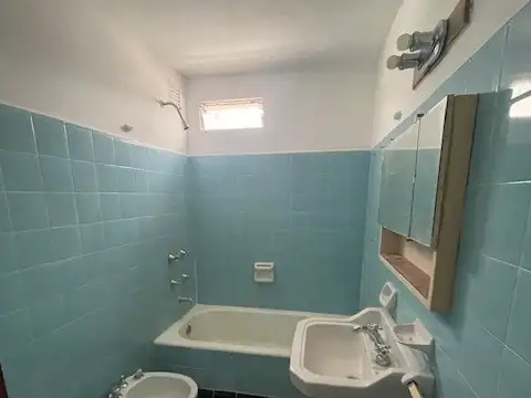 Departamento en Alquiler de 2 ambientes