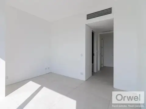 Departamento 4 ambientes con 3 baños