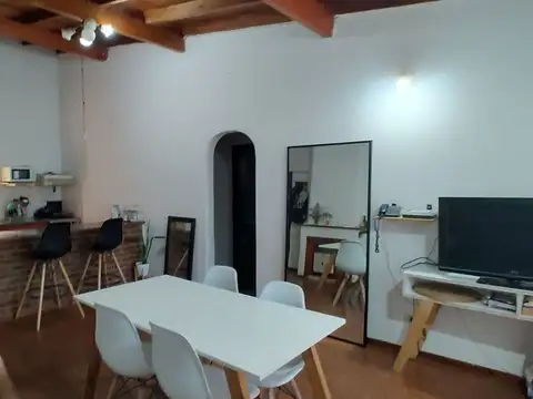 CASA VENTA MORENO BARRIO TRUJUY